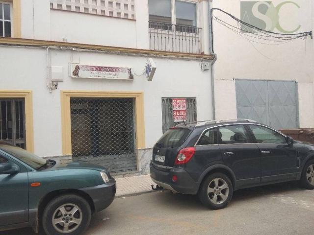 Local Comercial en venta en Guadalteba, Andalucía