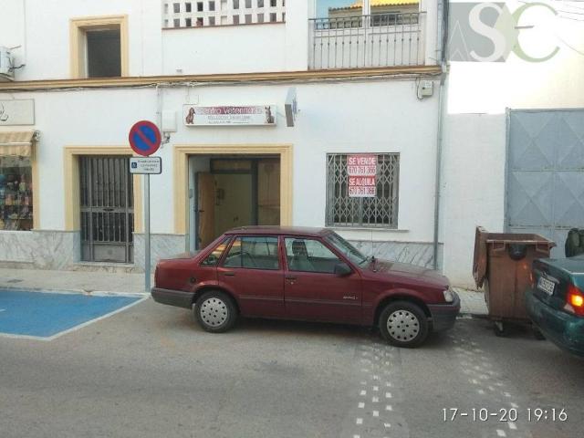 Local Comercial en venta en Guadalteba, Andalucía