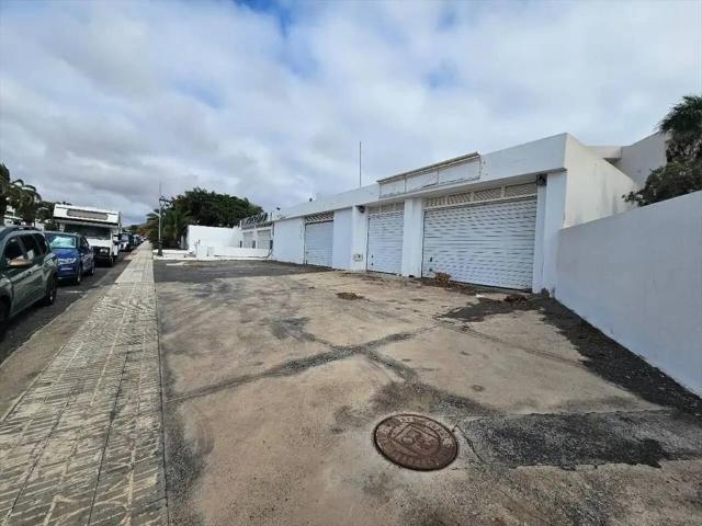 Local Comercial en venta en Teguise, Canarias