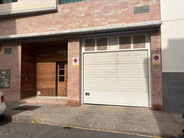 Local Comercial en venta en San Juan, Telde