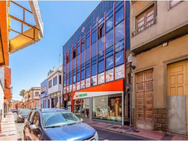 Local Comercial en venta en Callejón del Castillo, Telde