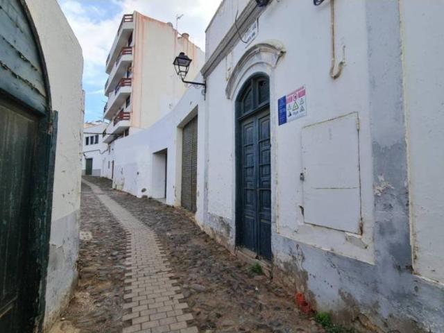 Local Comercial en venta en San Francisco, Telde