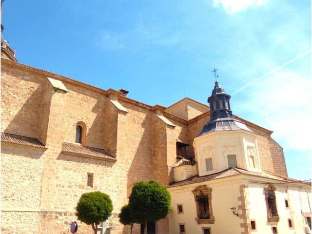 Local Comercial en venta en Tembleque, Castilla-La Mancha