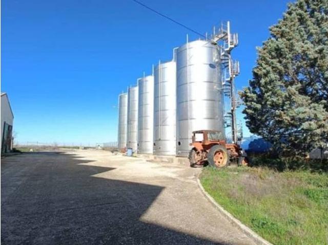 Local Comercial en venta en Tembleque, Castilla-La Mancha