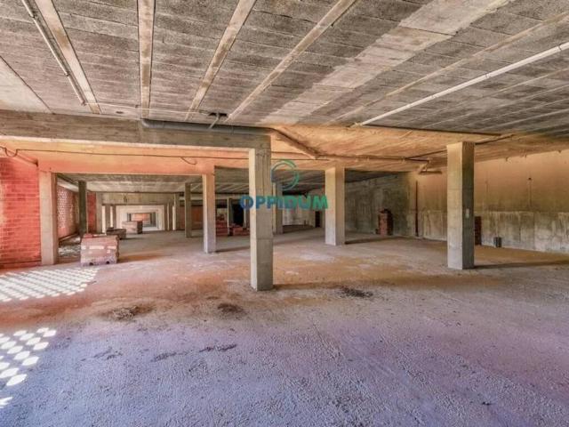 Local Comercial en venta en Cacheiras, Santiago