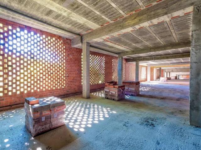 Local Comercial en venta en Cacheiras, Santiago