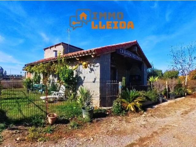 Local Comercial en venta en Noguera, Catalunya