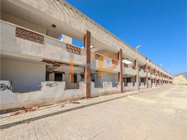 Local Comercial en venta en Terque, Andalucía