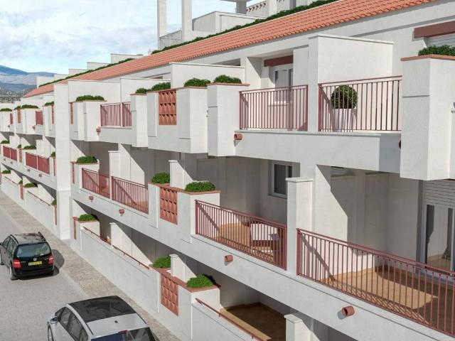 Local Comercial en venta en Terque, Andalucía
