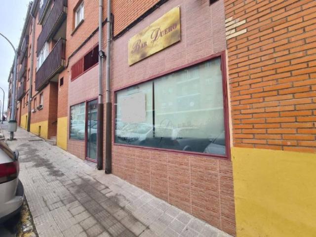 Local Comercial en venta en Urbanización El Encinar, Terradillos