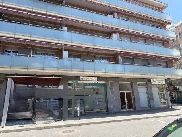 Local Comercial en venta en Vallès Occidental, Catalunya