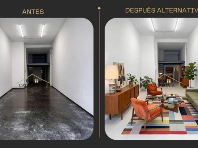 Local Comercial en venta en Vallès Occidental, Catalunya