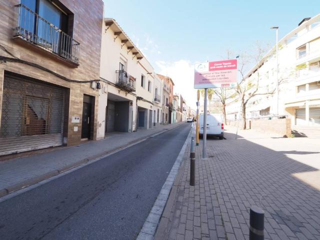 Local Comercial en venta en Vallès Occidental, Catalunya