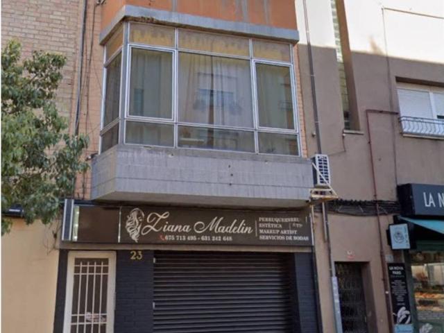 Local Comercial en venta en Vallès Occidental, Catalunya