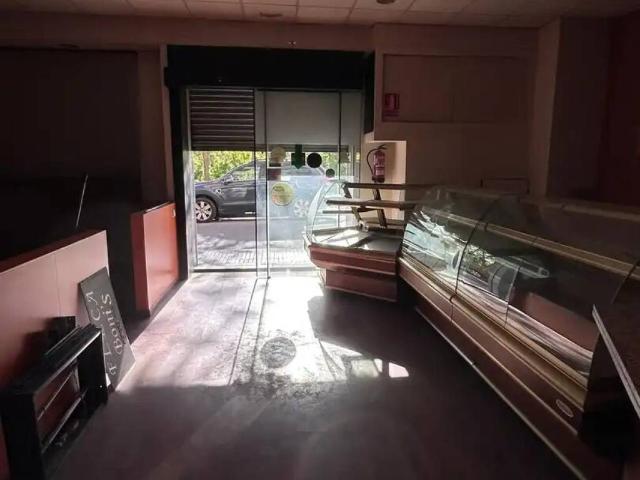 Local Comercial en venta en Can Palet, Vallès Occidental