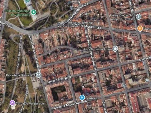 Local Comercial en venta en Vallès Occidental, Catalunya
