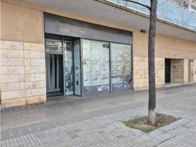 Local Comercial en venta en Can Palet, Vallès Occidental