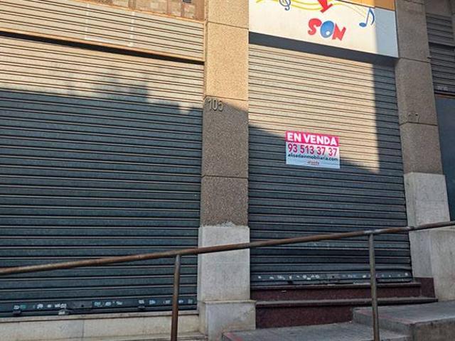 Local Comercial en venta en Vallès Occidental, Catalunya