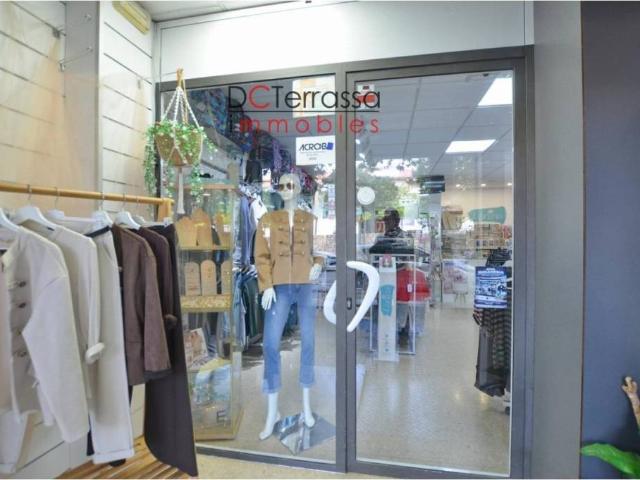 Local Comercial en venta en Vallès Occidental, Catalunya