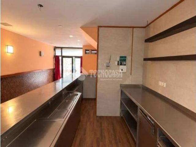 Local Comercial en venta en Vallès Occidental, Catalunya