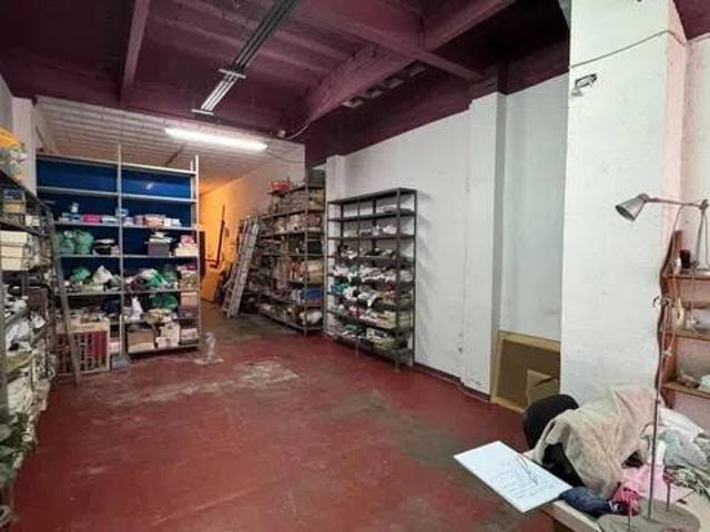 Local Comercial en venta en la Cogullada, Vallès Occidental