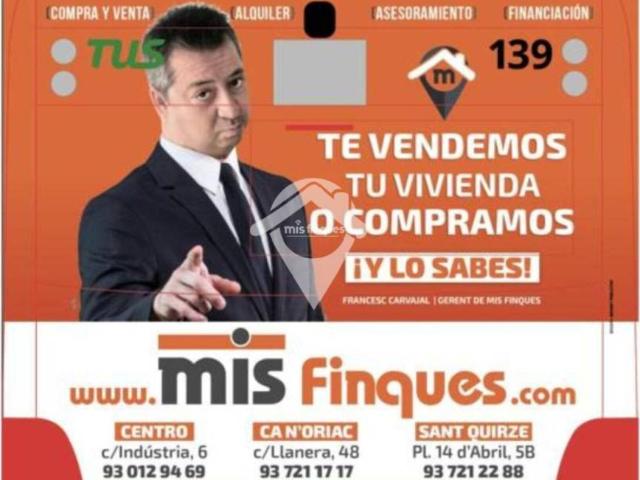 Local Comercial en venta en Vallès Occidental, Catalunya