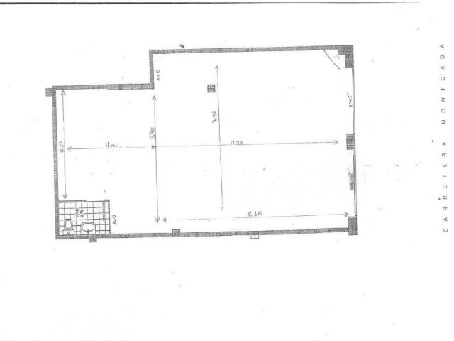 Local Comercial en venta en Vallès Occidental, Catalunya