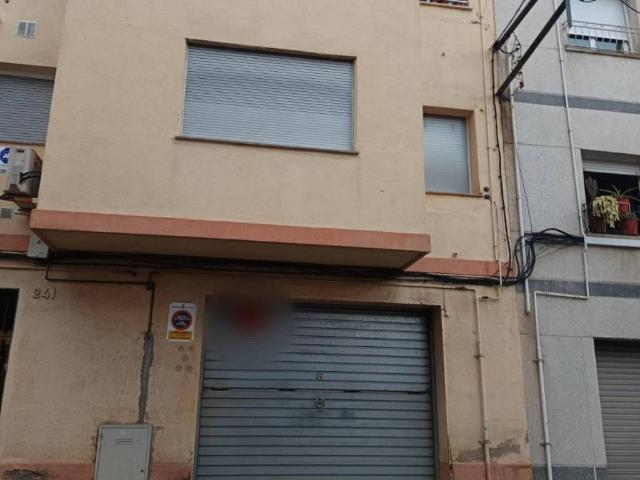 Local Comercial en venta en Terrassa