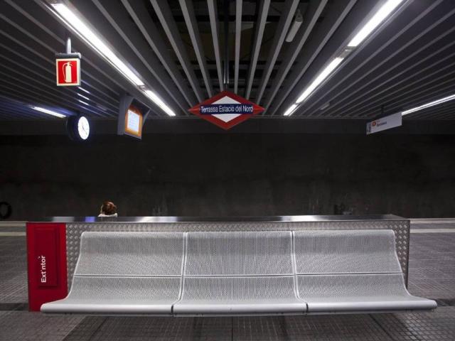 Local Comercial en venta en Vallès Occidental, Catalunya