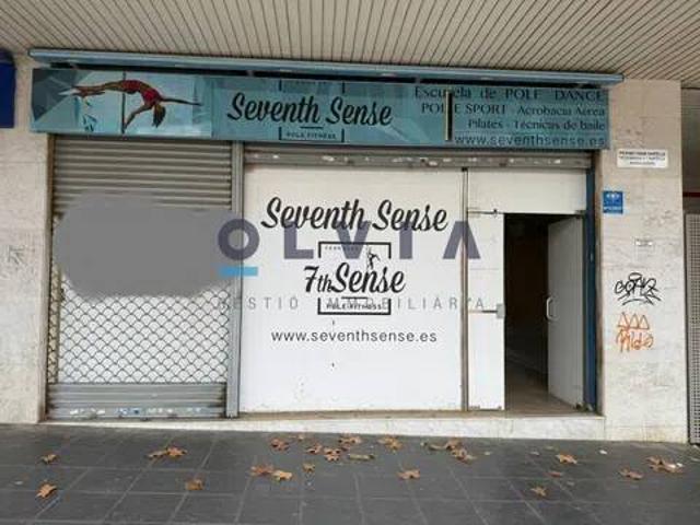 Local Comercial en venta en Vallès Occidental, Catalunya