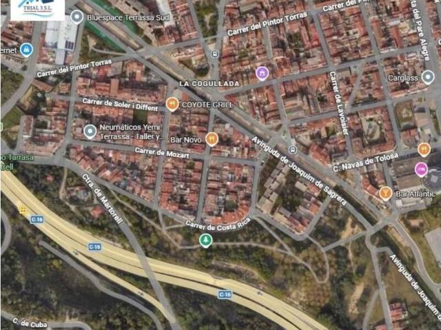 Local Comercial en venta en Vallès Occidental, Catalunya