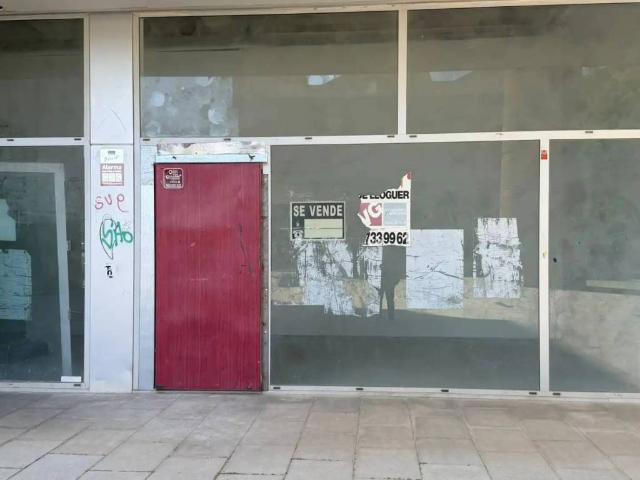 Local Comercial en venta en Vallès Occidental, Catalunya