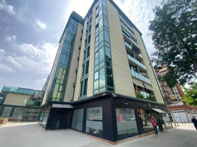 Local Comercial en venta en Terrassa