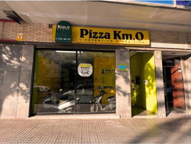 Local Comercial en venta en Vallès Occidental, Catalunya