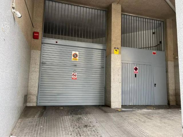 Local Comercial en venta en Can Palet, Vallès Occidental
