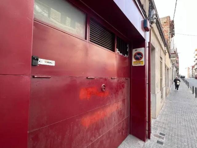 Local Comercial en venta en Escola Industrial, Vallès Occidental