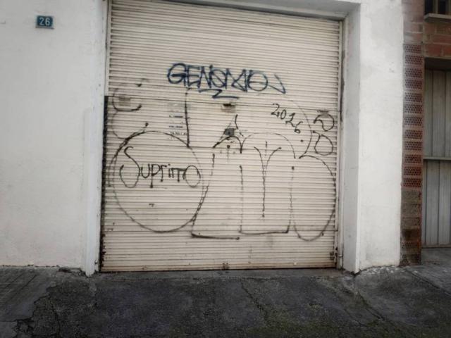 Local Comercial en venta en Terrassa, Ponent