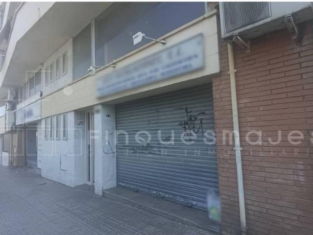 Local Comercial en venta en Vallès Occidental, Catalunya