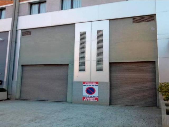 Local Comercial en venta en Comunidad de Teruel, Aragón