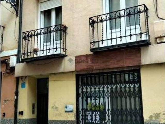 Local Comercial en venta en Comunidad de Teruel, Aragón