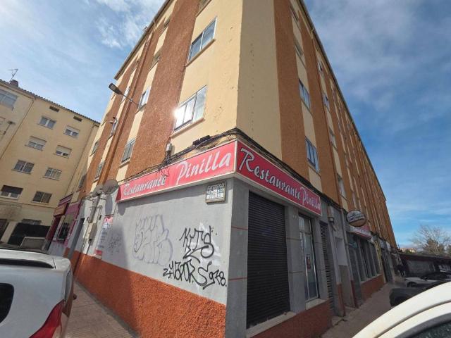 Local Comercial en venta en Comunidad de Teruel, Aragón