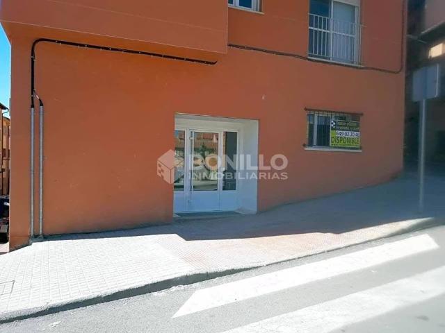 Local Comercial en venta en Comunidad de Teruel, Aragón