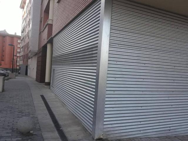 Local Comercial en venta en Comunidad de Teruel, Aragón