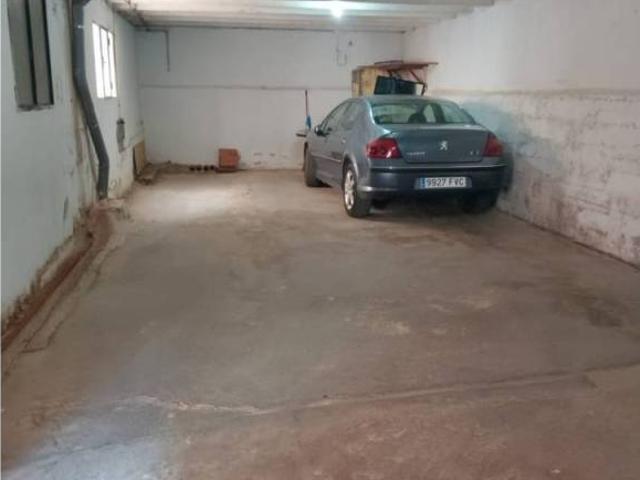 Local Comercial en venta en Comunidad de Teruel, Aragón