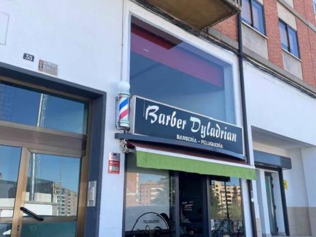 Local Comercial en venta en Comunidad de Teruel, Aragón