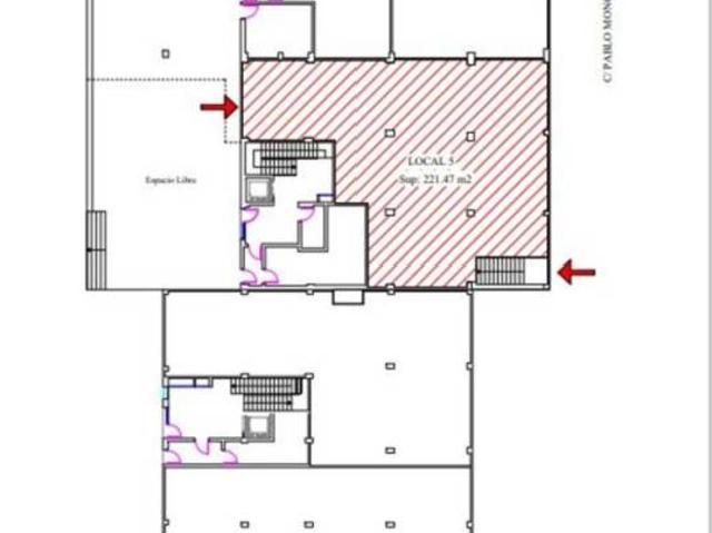 Local Comercial en venta en Comunidad de Teruel, Aragón