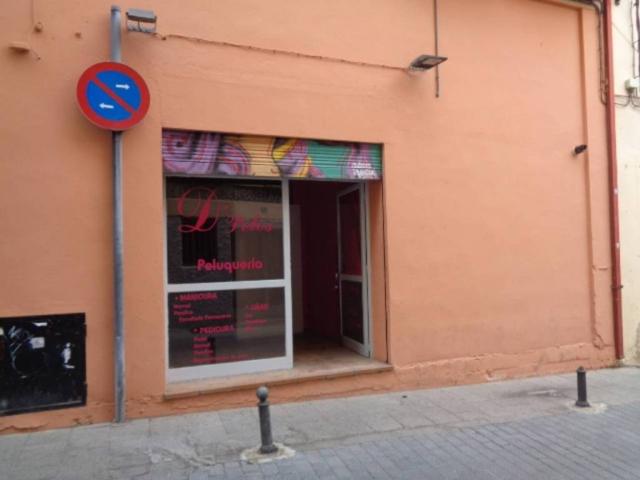 Local Comercial en venta en Comunidad de Teruel, Aragón
