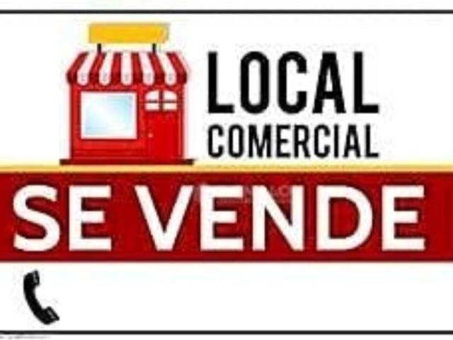 Local Comercial en venta en Comunidad de Teruel, Aragón