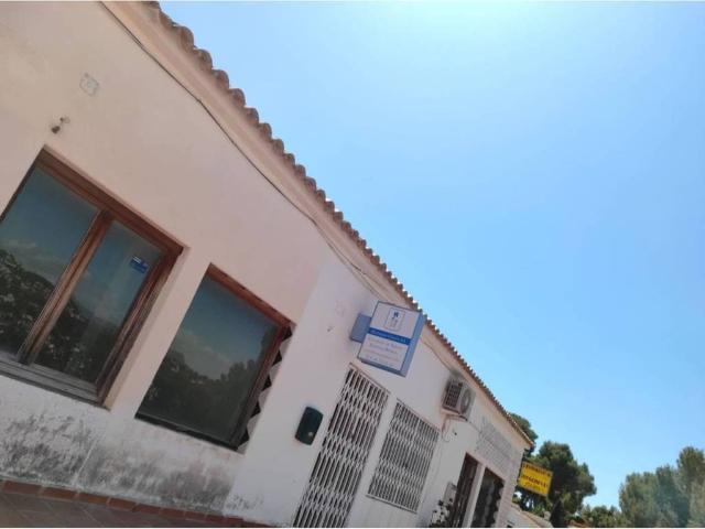 Local Comercial en venta en la Marina Alta, Valencia