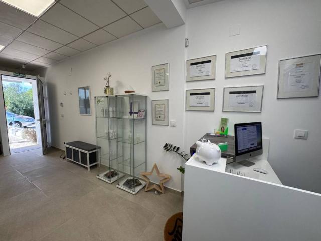 Local Comercial en venta en la Marina Alta, Valencia
